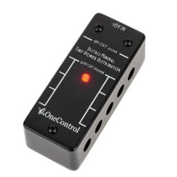 One Control Minimal Series Distro