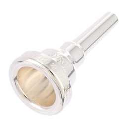 K&G Tenor Trombone 5C S silver