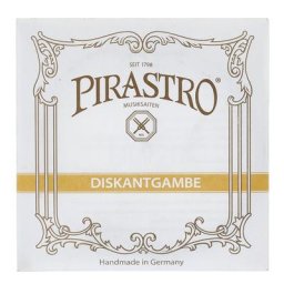 Pirastro Treble Viol String C4 18 3/4