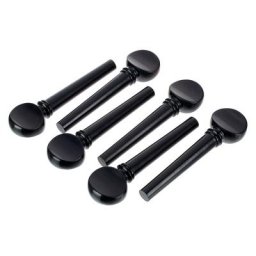 Roth & Junius FP1 Flamenco Peg Set of 6pcs