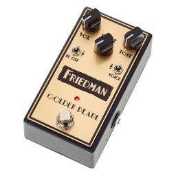 Friedman Golden Pearl Overdrive