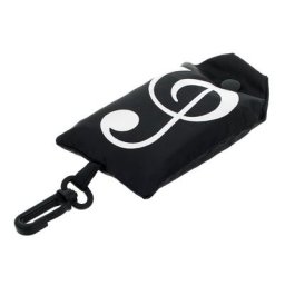 agifty Mini Shopper G-Clef Black