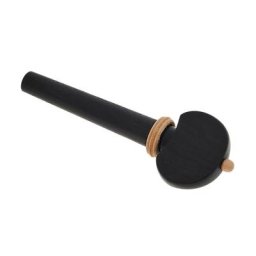 Teller Violin Peg Hill Ebony B/T