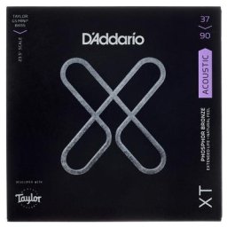Daddario Light Acoustic Bass GS Mini