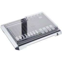Decksaver Tascam Mixcast 4