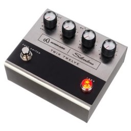 Jackson Audio Twin Twelve