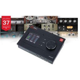 Antelope Zen Q Synergy Core USB B-Stock