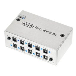 MXR M 238 Iso Brick