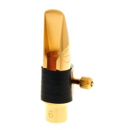 Jody Jazz Alto DV 6 Mouthpiece