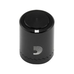 Daddario LokNob Small Pro Black