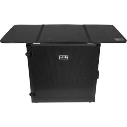 UDG Fold Out DJ Table Black MK2