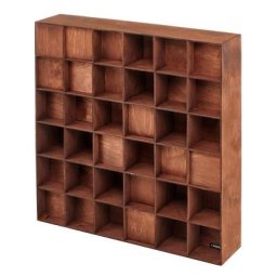 Hofa Diffusor brown