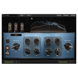Positive Grid Pro Series EQ