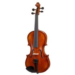 Hidersine Studenti Violin Set 1/2