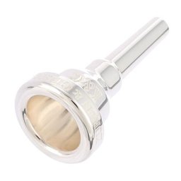 K&G Tenor Trombone 5.5B S silver