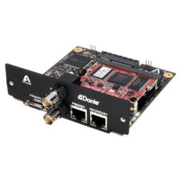 Apogee Symphony I/O MkII Dante Card