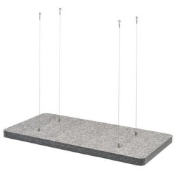 t.akustik PET Ceiling Absorber 120 SGR