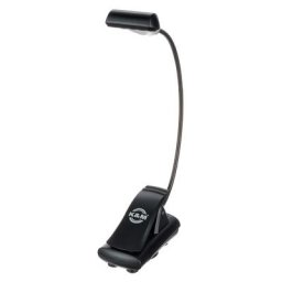 K&M 12274 4 LED Magnetic Flexlight