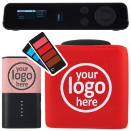 Catchbox Plus System Pro 1Cube 1Clip CU