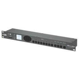 Showtec DR Pro Rack