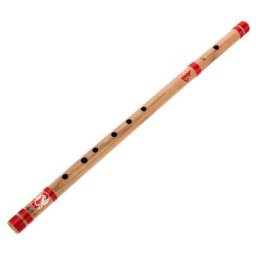 Thomann Nataraj Bansuri Pro Flute G#