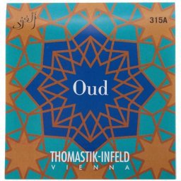 Thomastik Arabic Aoud Strings 315A