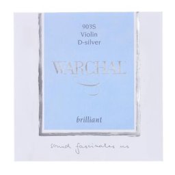 Warchal Brilliant 4/4 S Ball End