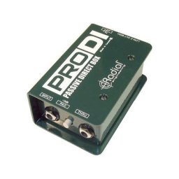 Radial Engineering Pro DI