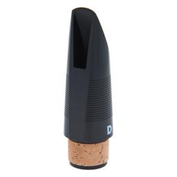 Vandoren Black Diamond Bb-Clarinet BD5