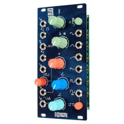 IO Instruments Themisto