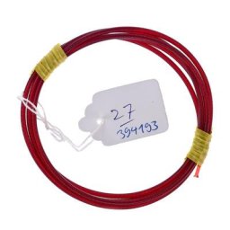 Roth & Junius Lever Harp String No. 27/27