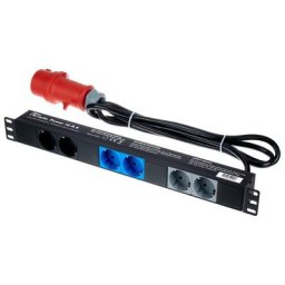 the t.racks Power 16A6