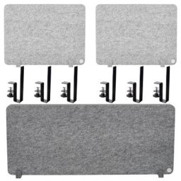 t.akustik Absorber Plate flex 140 Bundle