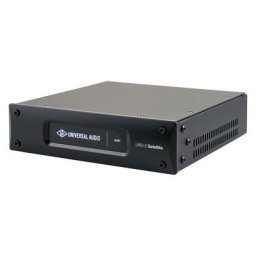 Universal Audio UAD-2 Satellite USB Quad