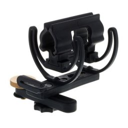 Rycote InVision Video 1/4"" Adaptor