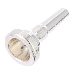 K&G Tenor Trombone 6A L silver