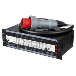 GLP PDP-3/DFI63-16