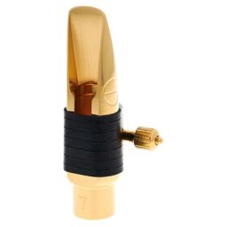 Jody Jazz DV Alto 7 Mouthpiece