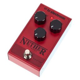 TC Electronic Nether Octaver