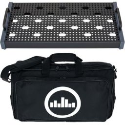 Temple Audio Design Solo 18 GM Pedalboard Bundle