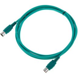 the sssnake SK366-3-GRN Midi
