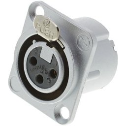 Neutrik NC3 FD-LX-HE