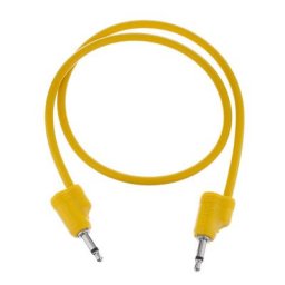 Tiptop Audio Yellow Stackcable 50 cm