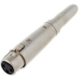 the sssnake 1660 Steckadapter