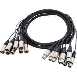 pro snake 81831-10 Multicore
