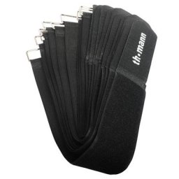 Thomann V5050 Kabelbinder 10er Set