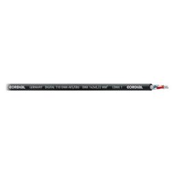 Cordial CDMX 1 DMX-Kabel