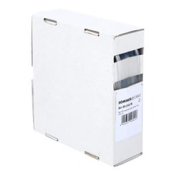 Sommer Cable Shrinktube Box 25,4mm Clear