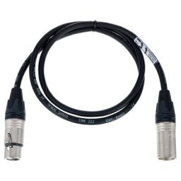Cordial CTM 1 FM-BK