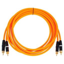 Cordial CEON DJ RCA 3,0 O